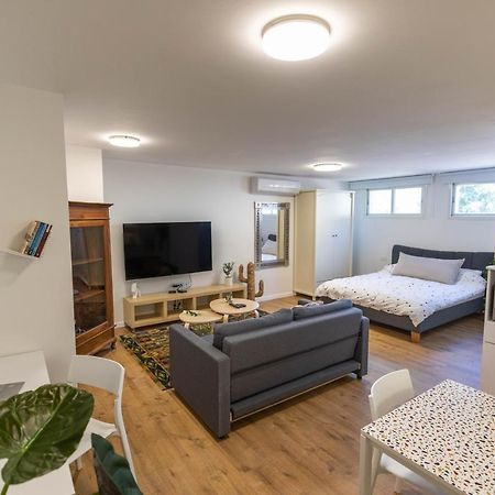 Sheba-Shik Apartment, Tel Hashomer שיבא-שיק, תל השומר,דירת סטודיו מקסימה! Ramat Gan Dış mekan fotoğraf