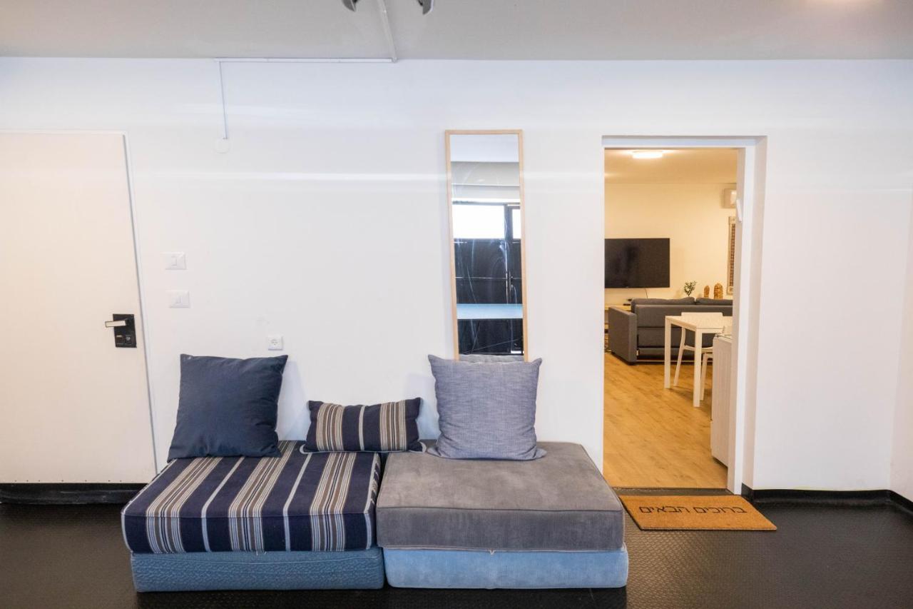 Sheba-Shik Apartment, Tel Hashomer שיבא-שיק, תל השומר,דירת סטודיו מקסימה! Ramat Gan Dış mekan fotoğraf