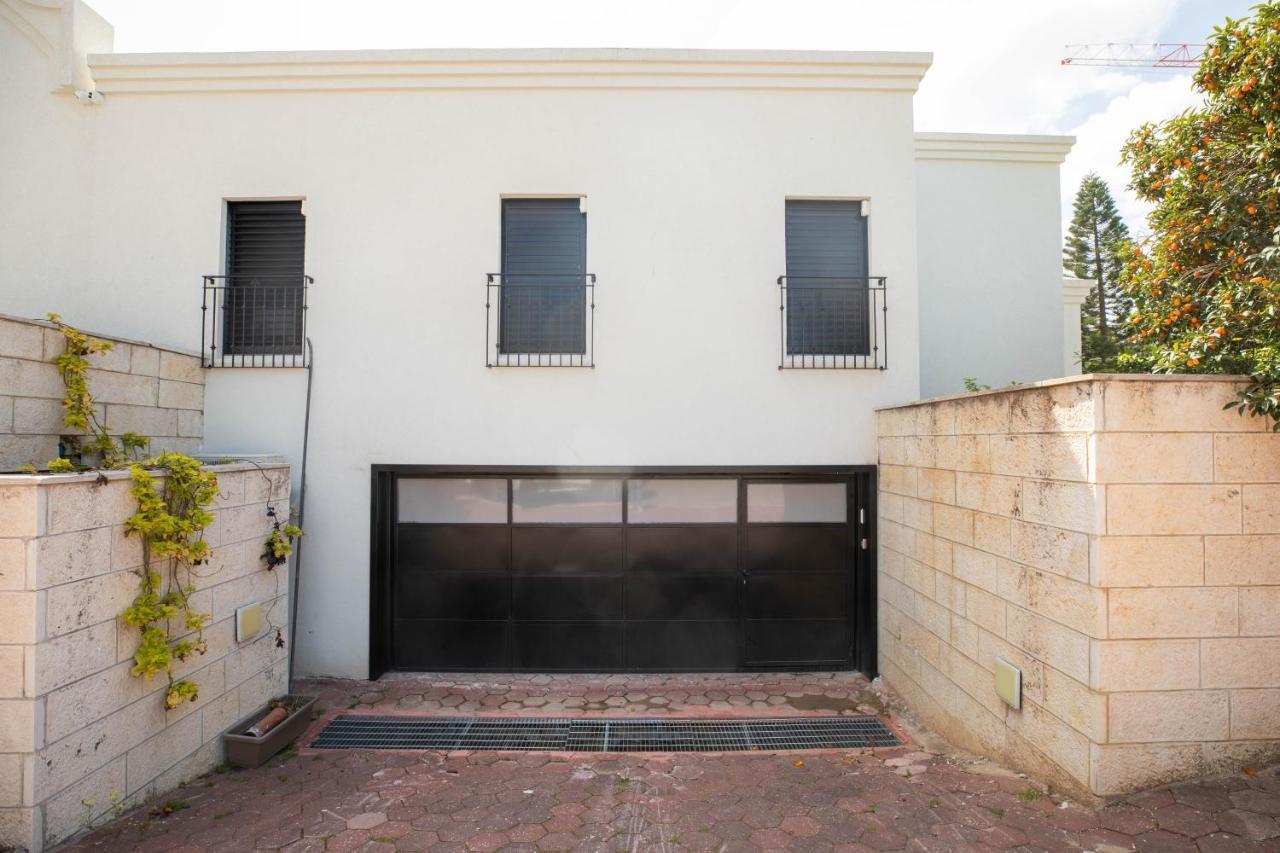 Sheba-Shik Apartment, Tel Hashomer שיבא-שיק, תל השומר,דירת סטודיו מקסימה! Ramat Gan Dış mekan fotoğraf